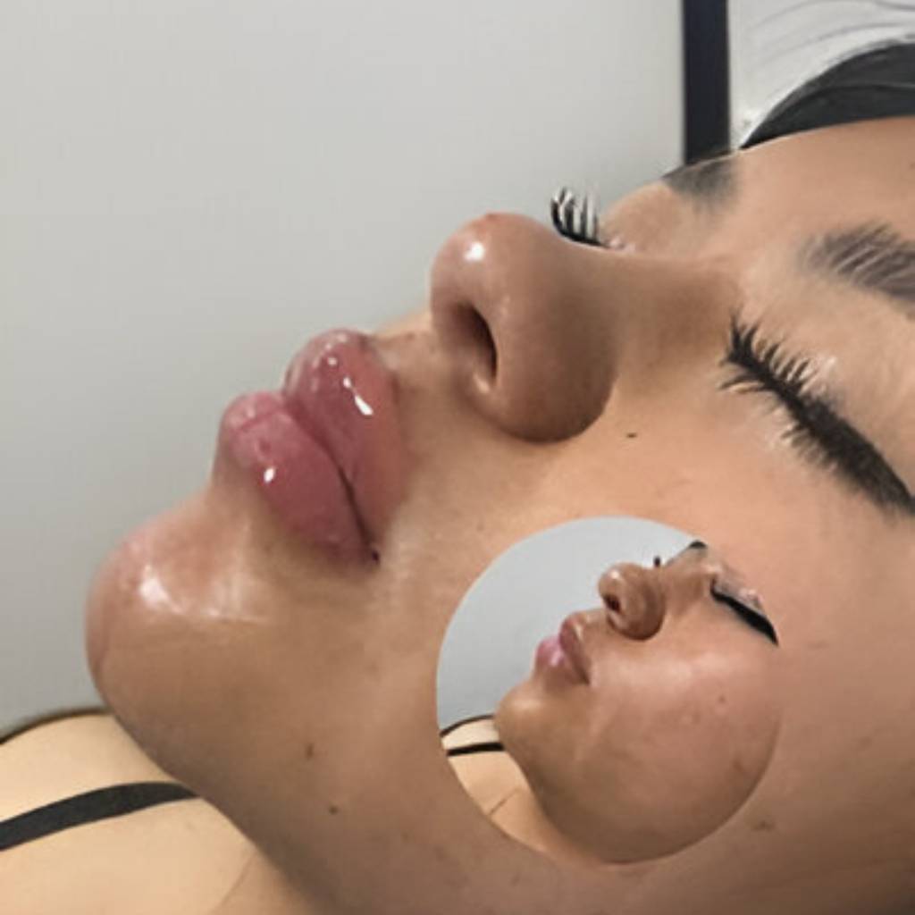 Ácido Hialurónico: Mini Armonización Facial
