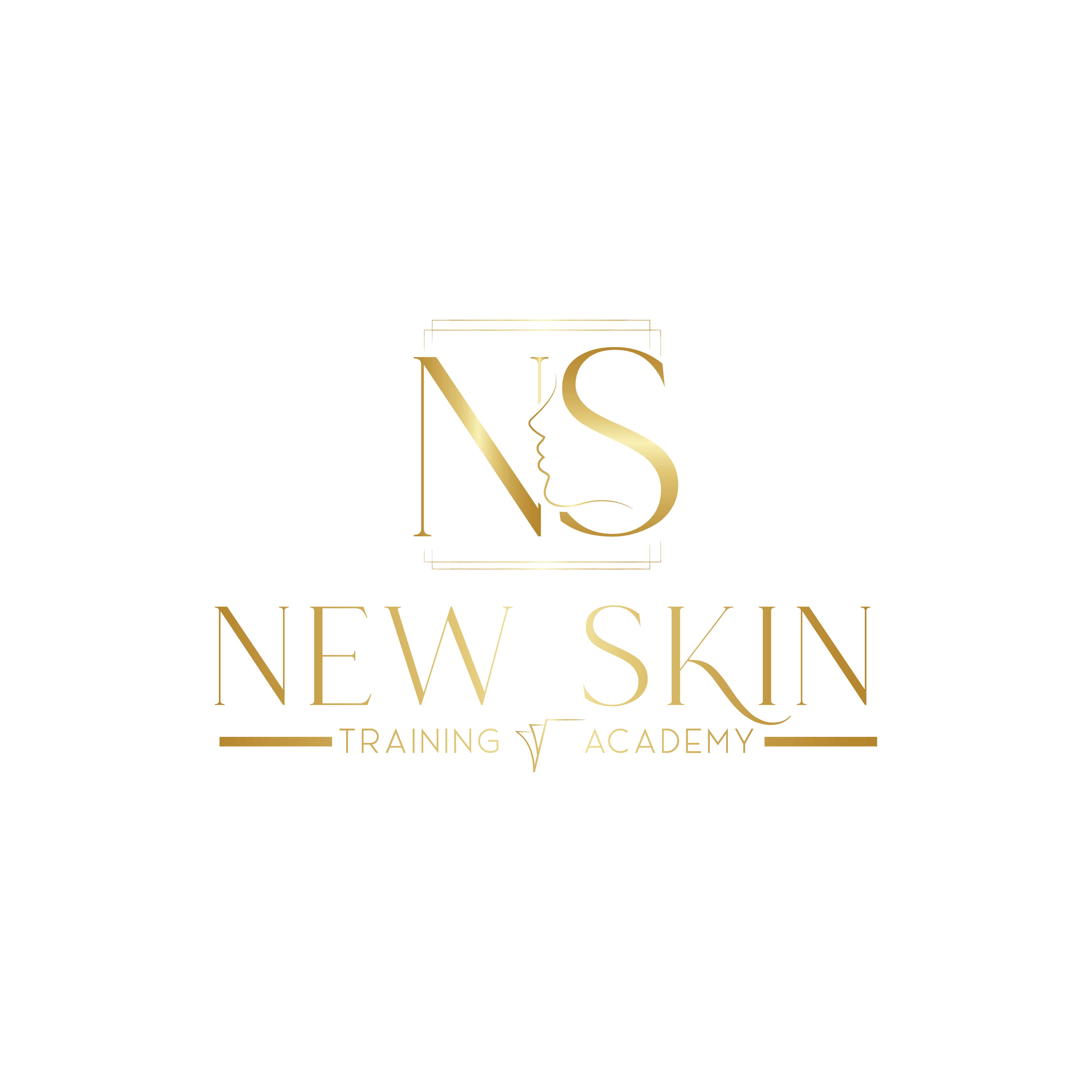 Logo de New Skin Training Academy