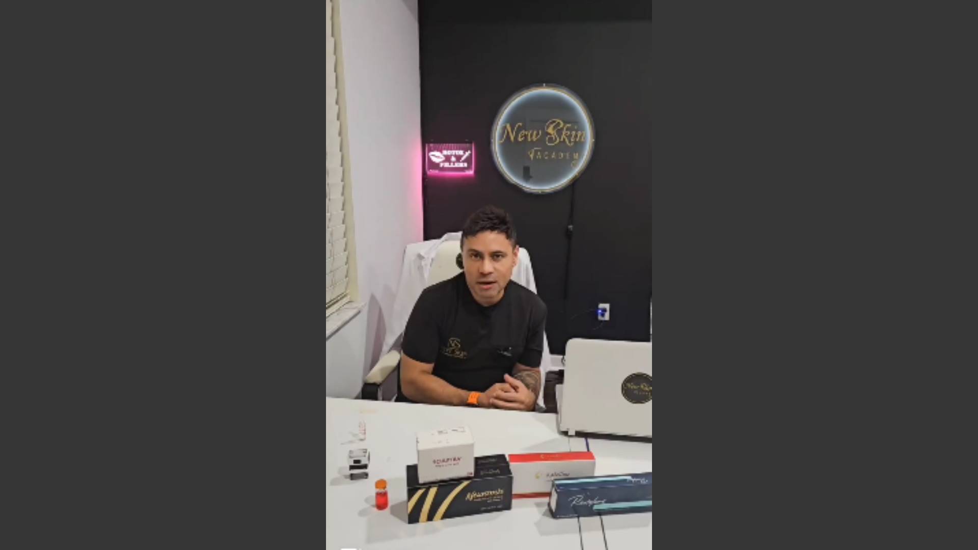 Video demostrativo 1 de nuestra galería